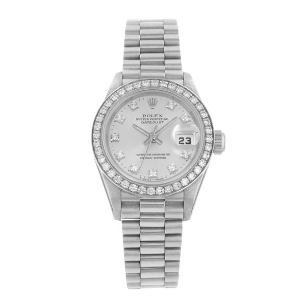 Rolex Datejust Lady 69136